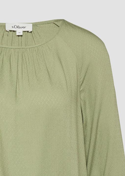 Actual product image s.Oliver Bluse Bluse (42)