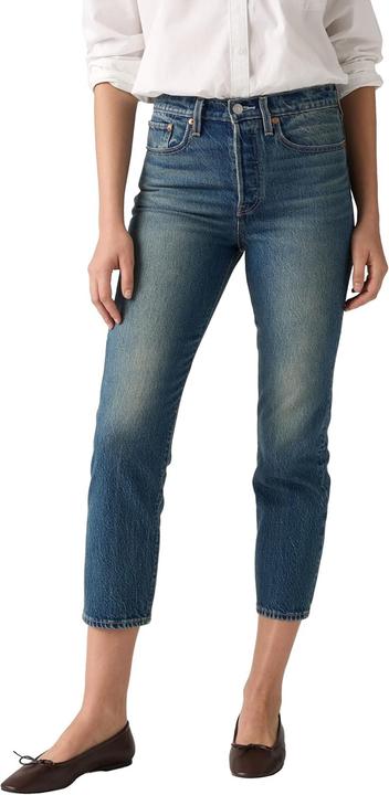 Actual product image Levis Wedgie Straight Outer Point (W28/L26)