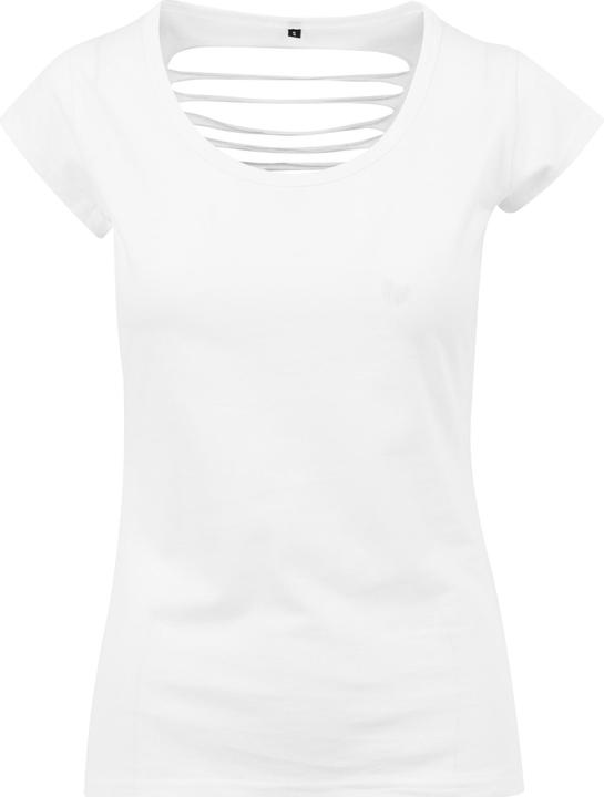 Actual product image Build Your Brand Tshirt (XS)