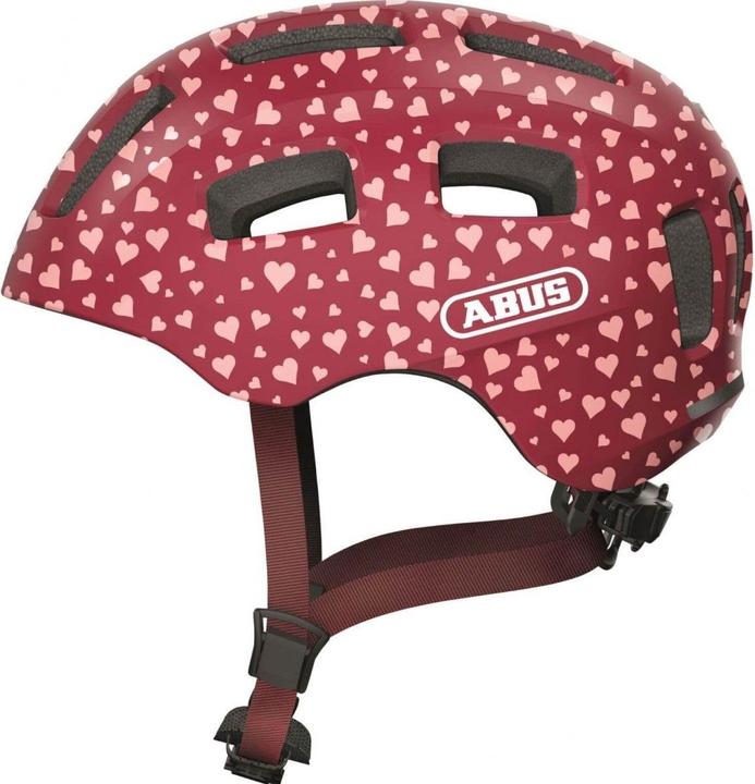 Produktbild Abus Youn-I 2.0 (52 - 57 cm)