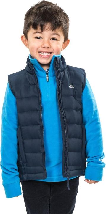 Produktbild Trespass Steppweste Jadda (128)