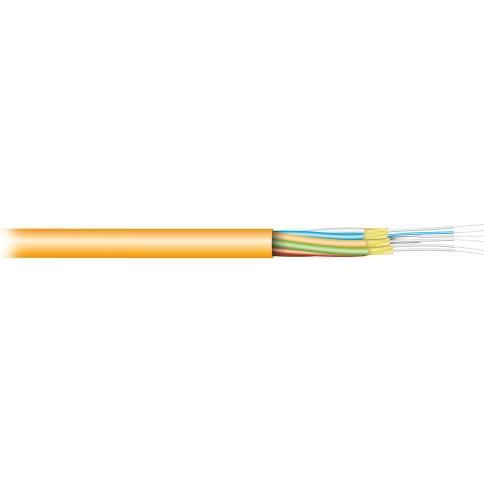 Thumbnail - EFB Elektronik I-V(ZN)HH 8G 50/125µ OM2 LSOH (S/FTP, CAT6), Netzwerkkabel