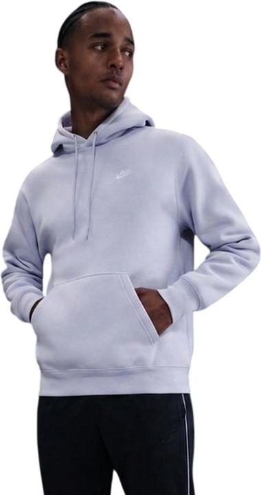 Image du produit Nike - Sweat à capuche CLUB - Homme (XL)