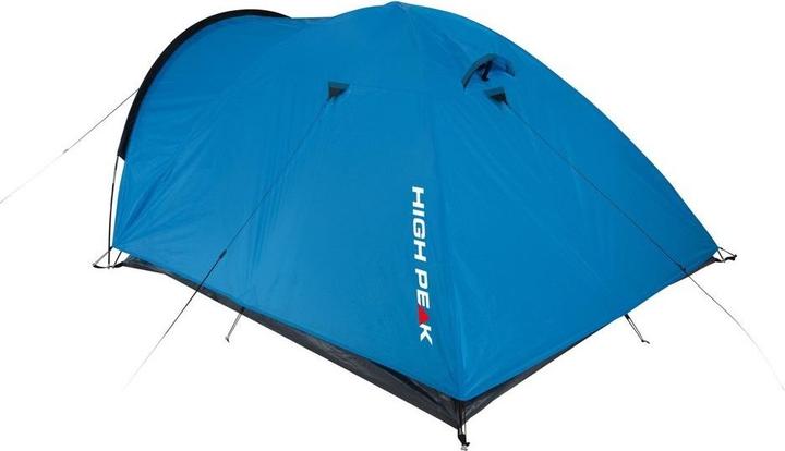 Produktbild High Peak Zelt Narvik 4 (Kuppelzelt, 8.50 kg, 4 Personen)