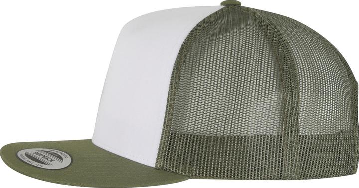 Produktbild Flexfit Classic Trucker - 3134 (One Size)