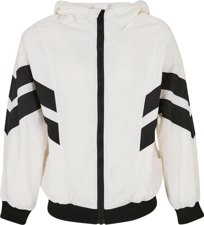 Image du produit Urban Classics Veste de batwing en crinoline pour filles - 17250 (110, 116)