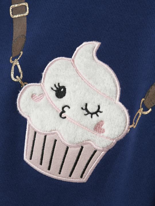 Produktbild Name it Sweatshirt mit Druck (104)