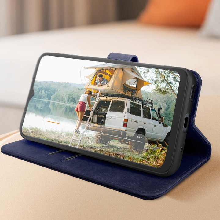 Produktbild Avizar Chesterfield Series (Motorola Moto E13)
