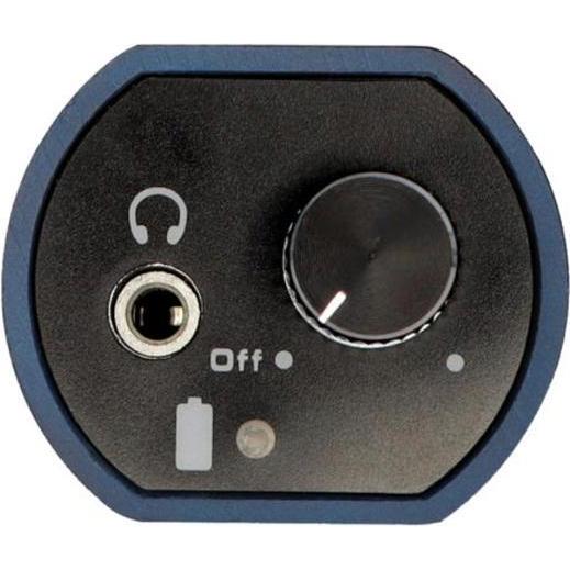 ART Audio ART HP-1 Kopfhörer-Verstärker, Kopfhörerverstärker