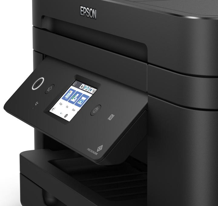 Immagine prodotto Epson Forza lavoro WF-2860DWF (Inchiostro, Colore)