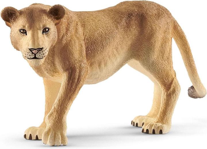 Immagine prodotto Schleich Camion Salvataggio animali