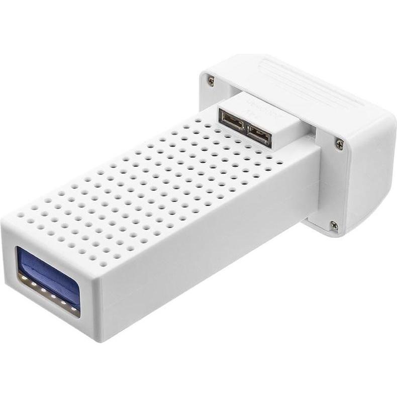 CoreParts Battery for Drones (Drohnen Akku), Drohne Zubehör, Weiss