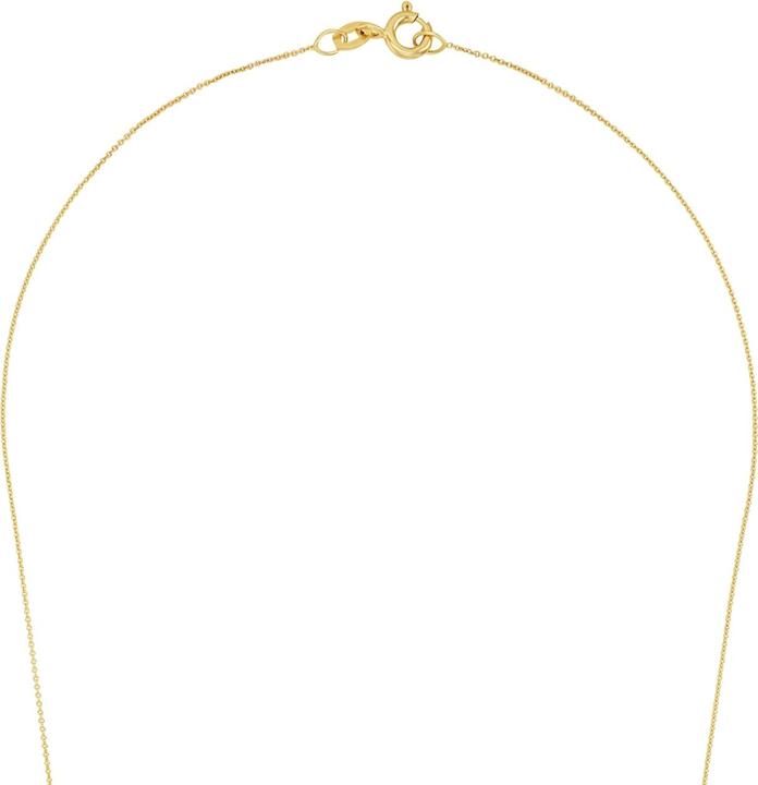 Produktbild Amor Halsschmuck für Damen, Gold 375 (Gold 375, 9 ct)