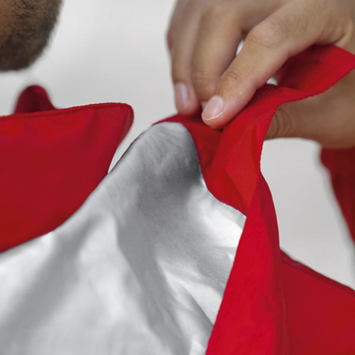 Actual product image Erima Team Allwetterjacke (S)