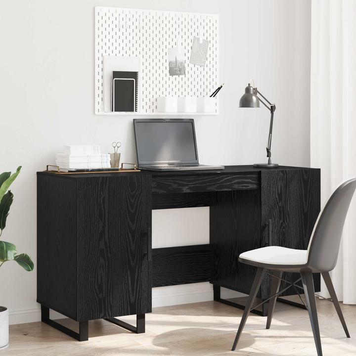 Image du produit vidaXL Computertisch (50 x 140 x 75 cm)