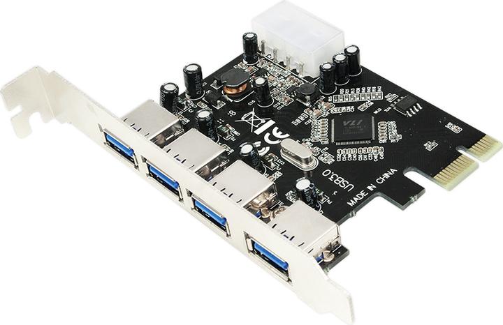 Produktbild LogiLink PC0057A