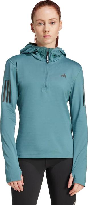 Produktbild Adidas OTR B Win Half Zip (M)