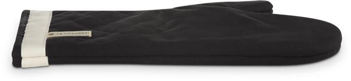 Actual product image Le Creuset oven glove (Cotton)