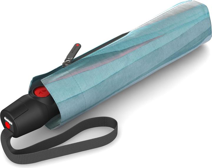 Image du produit Knirps T.200 Duomatic Taschenschirm 28 cm