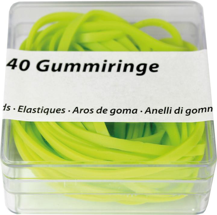 Produktbild Metzger&Mendle Gummibänder (1 Stk.)