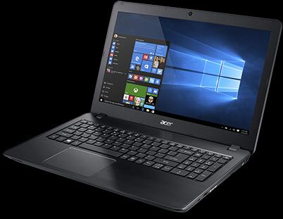 Actual product image Acer Aspire F17 F5-771G-78N3 (17.30", Intel Core i7-7500U, 32 GB, 512 GB, CH)