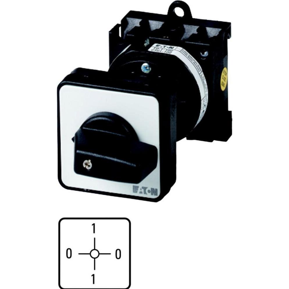 Eaton, Systemstromversorgung, T0-2-15042/Z