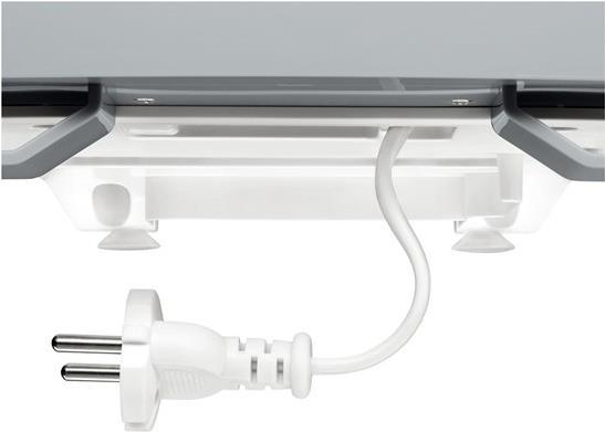 Actual product image Bosch Hausgeräte Mfw45020