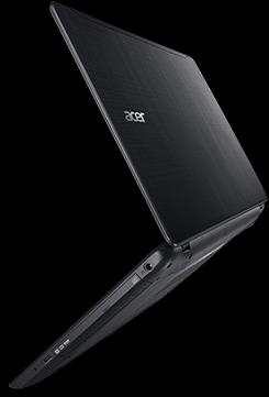 Actual product image Acer Aspire F17 F5-771G-78N3 (17.30", Intel Core i7-7500U, 32 GB, 512 GB, CH)