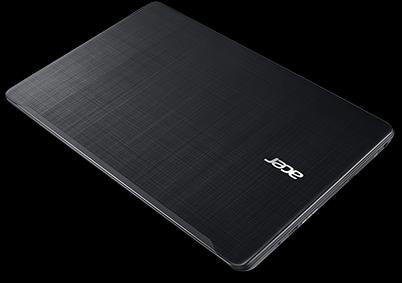 Actual product image Acer Aspire F17 F5-771G-78N3 (17.30", Intel Core i7-7500U, 32 GB, 512 GB, CH)