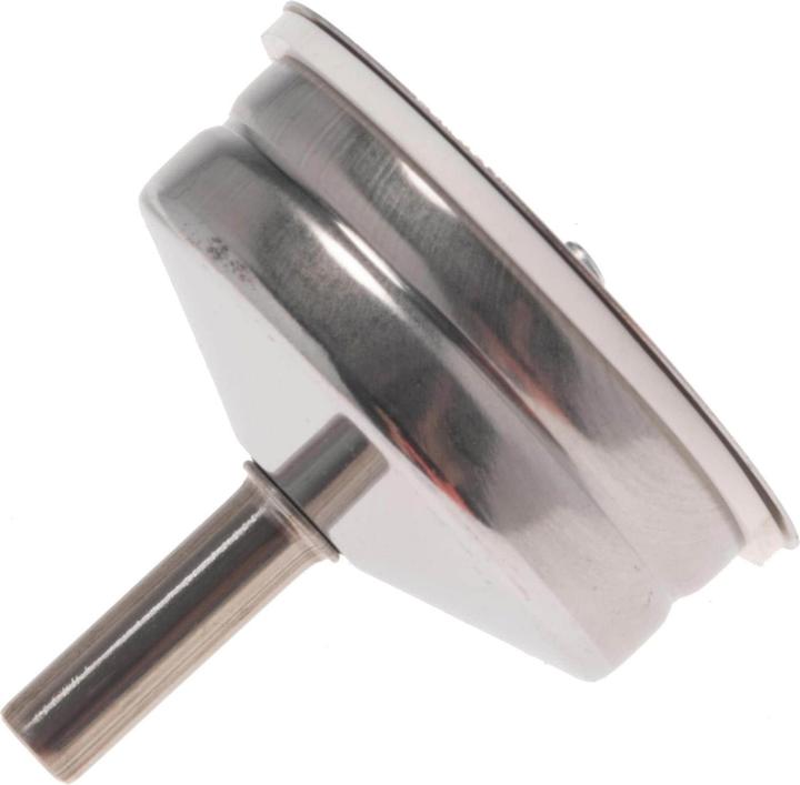 Actual product image Bialetti Funnel Mukka Express 2 Cups