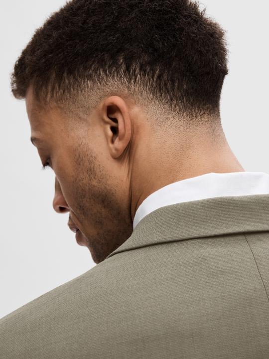 Produktbild Selected Homme Gewebtes Blazer (46)