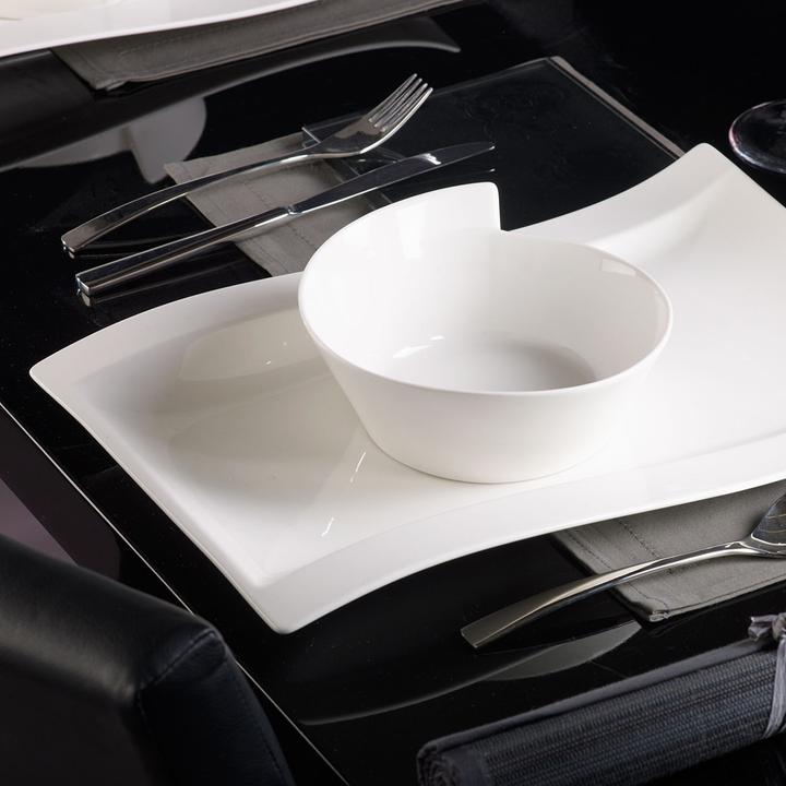 Produktbild Villeroy & Boch New Wave (1 x, 32 cm)