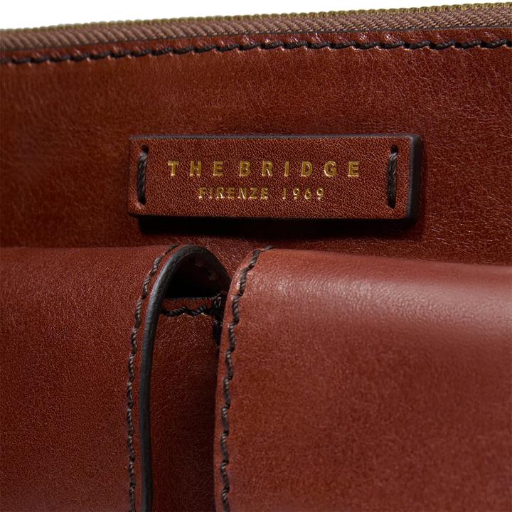 Produktbild The Bridge Lucrezia - Schultertasche