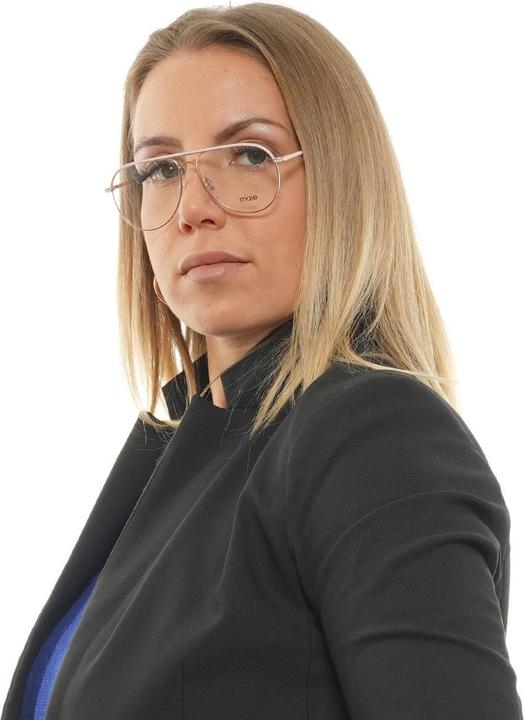 Actual product image MAJE Spectacle frame Mj3002 54902 (no correction)
