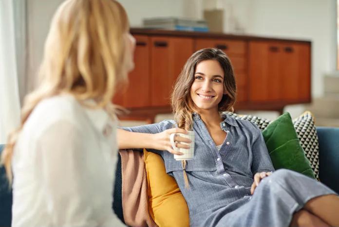 Image du produit Electrolux EW6TN3272 (7 kg, Droite)