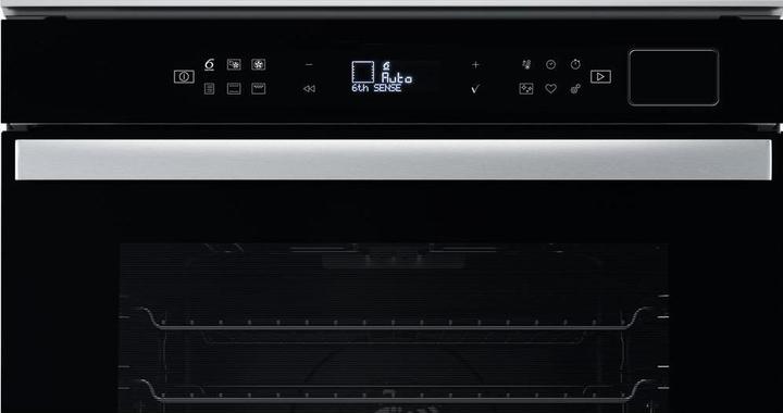 Actual product image Whirlpool W6OS44S2PBL
