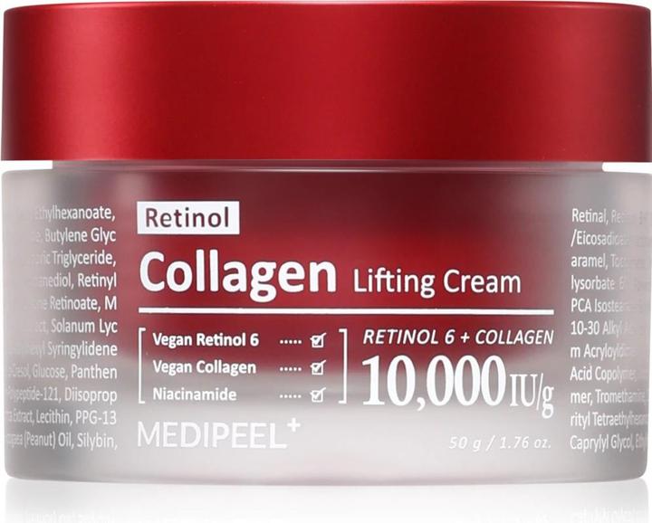 Productafbeelding Medi-Peel Retinol Collagen Lifting Cream with Retinol