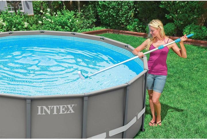 Immagine prodotto Intex Spazzola per la pulizia della piscina 29053