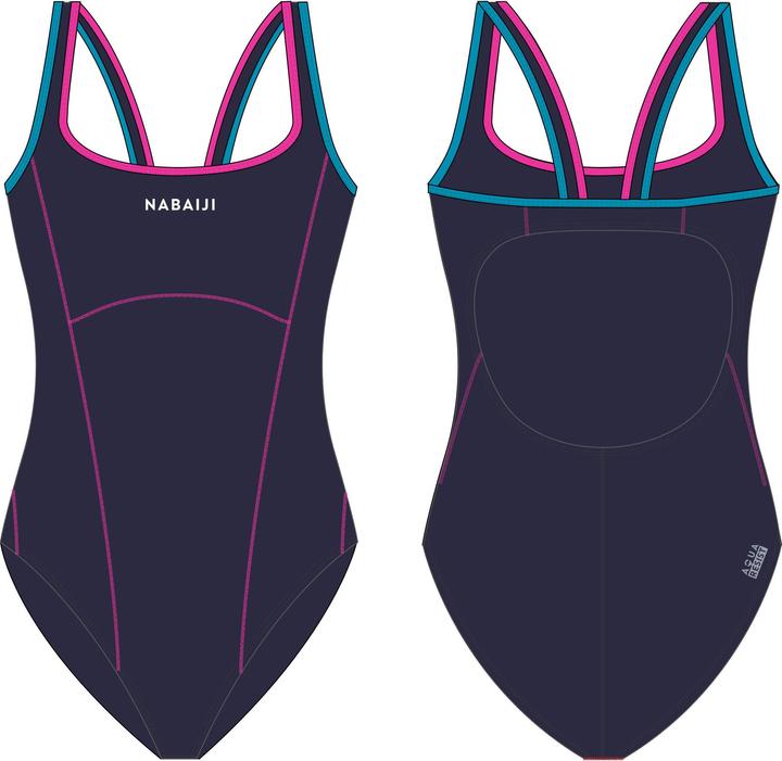 Image du produit Nabaiji Kamiye +