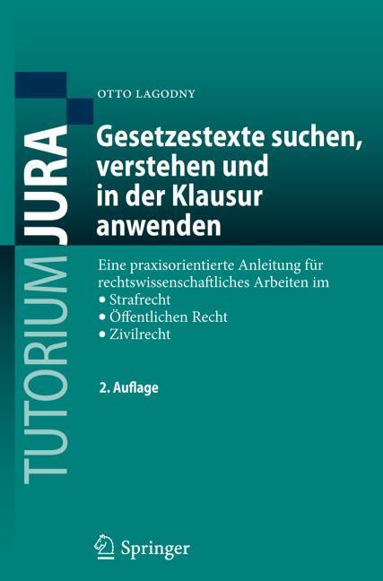 Energie-Label Gesetzestexte suchen, verstehen und in der Klausur anwenden (Deutsch, 2012)