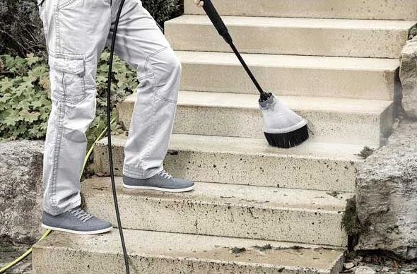 Productafbeelding Kärcher Db 145