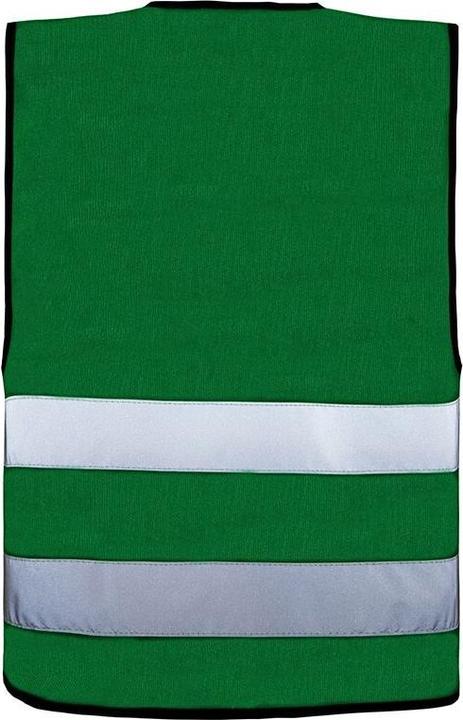 Produktbild Korntex Hi-Vis Recycled T-Shirt (XXS, 5XL)