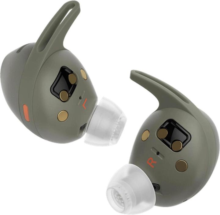 Image du produit Sennheiser Momentum Sport (ANC, 5.50 h, Sans fil)