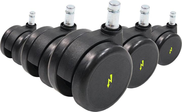 Hjh Office 5x ROLO ESD 11mm/65mm