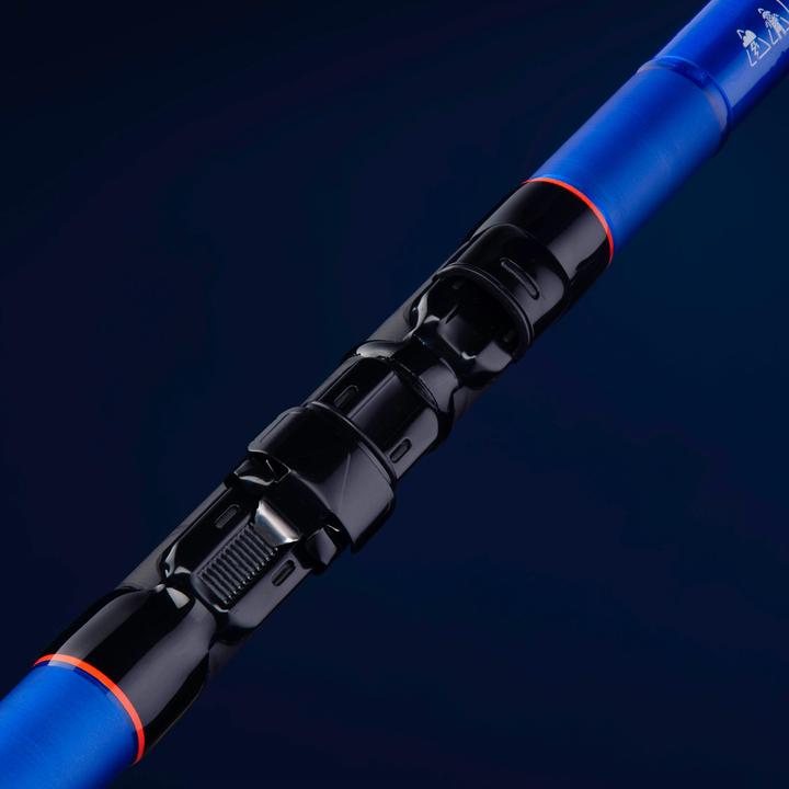 Actual product image Caperlan E'Tensis 5 (Allround rod, 500 cm)