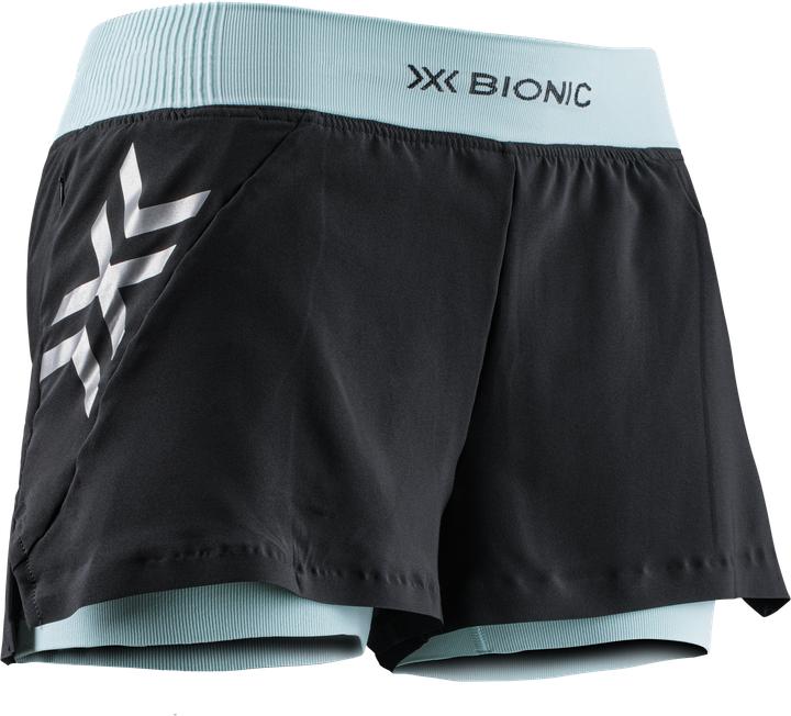 Image du produit X-Bionic Short femme Twyce Race 2in1 (XS)