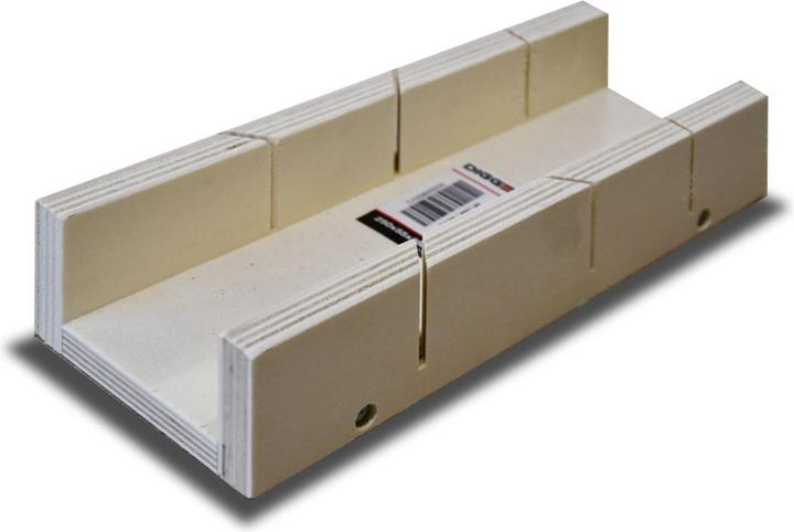 Diggers Tools DIGGERS DIG312 Gehrungslade, Holz, 250 x 55 x 38 mm