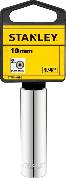 Actual product image Stanley Hexagon socket (10 mm)