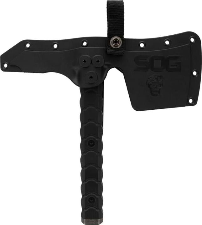Actual product image SOG War Fighter Axt