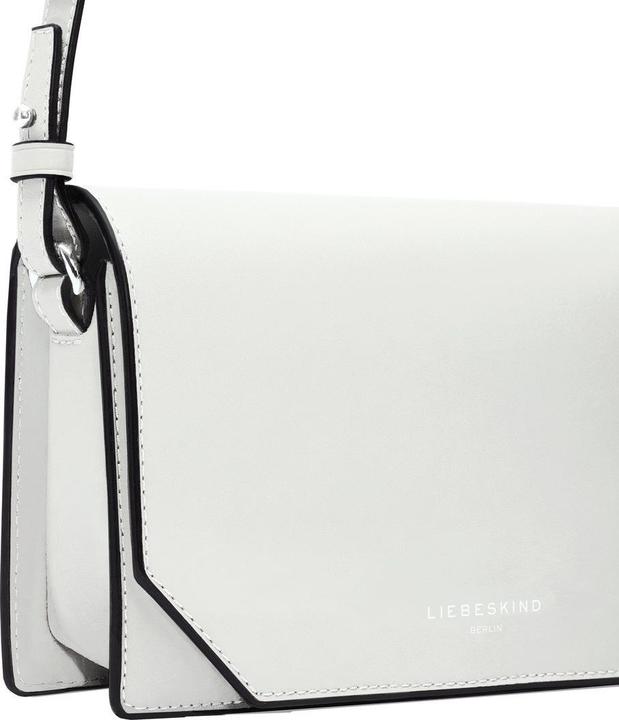 Actual product image Liebeskind Berlin Crossbody Crossbody-Bag aus Nappaleder